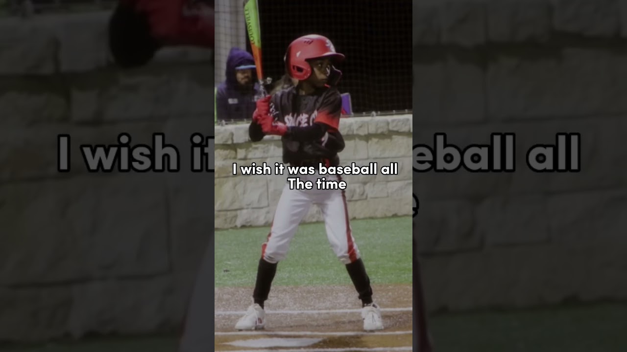 #ballers #baseball B is for baseball and ballers