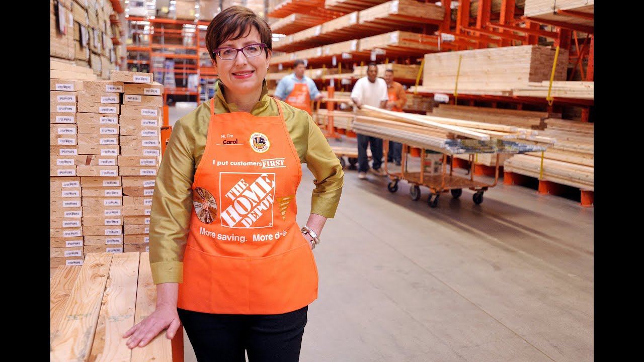 Check Out Corporate America's Top CFOs