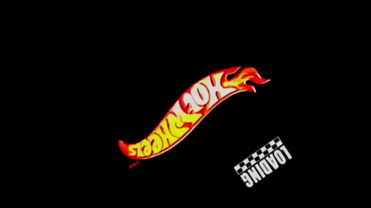 Hot Wheels: Stunt Track Challenge - FULL Longplay (PS2)