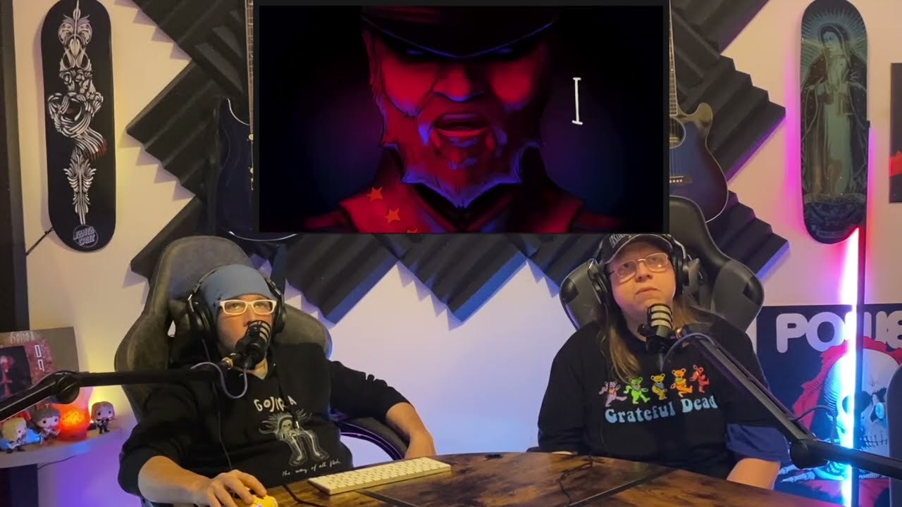 Kid Rock "We The People" & Tim Pool "Will Of The People"  **REACTION TIME**  Two for Tuesday?!?!