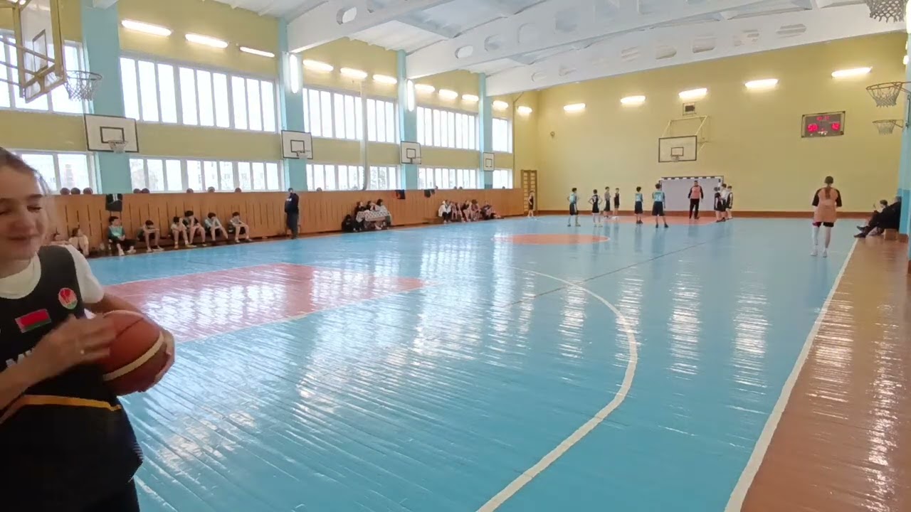 4 период мальчики 