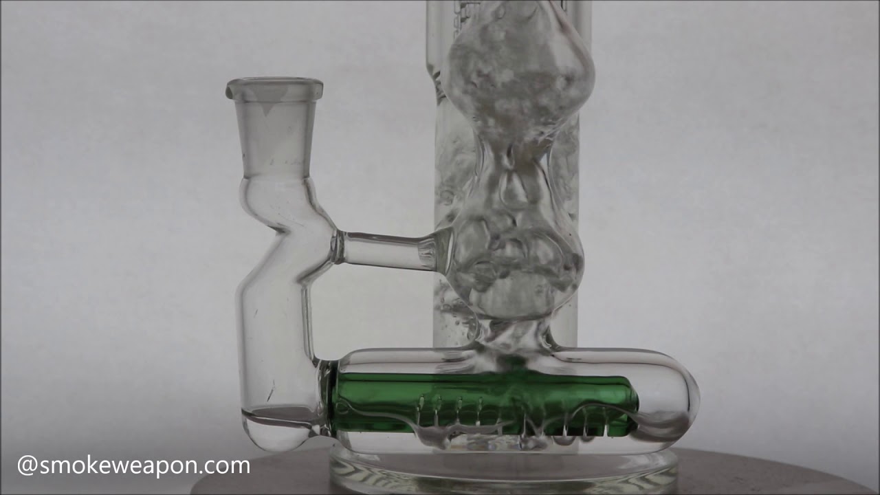 45˚ Calabash Inline Ashcatcher