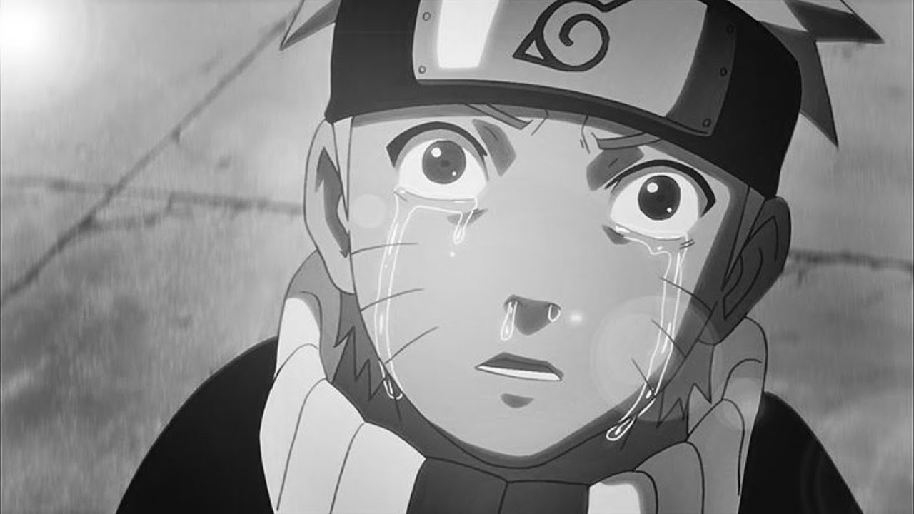 Naruto - Awake and Alive [Full AMV]