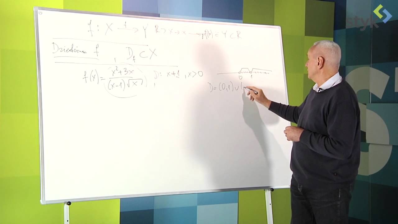 Analiza Matematyczna 1 (odc. 6)