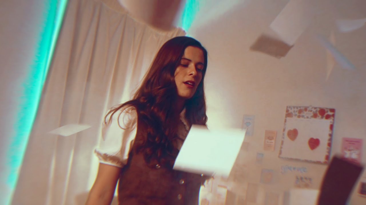 Filly Mack - Guess Love Dies (Official Music Video)