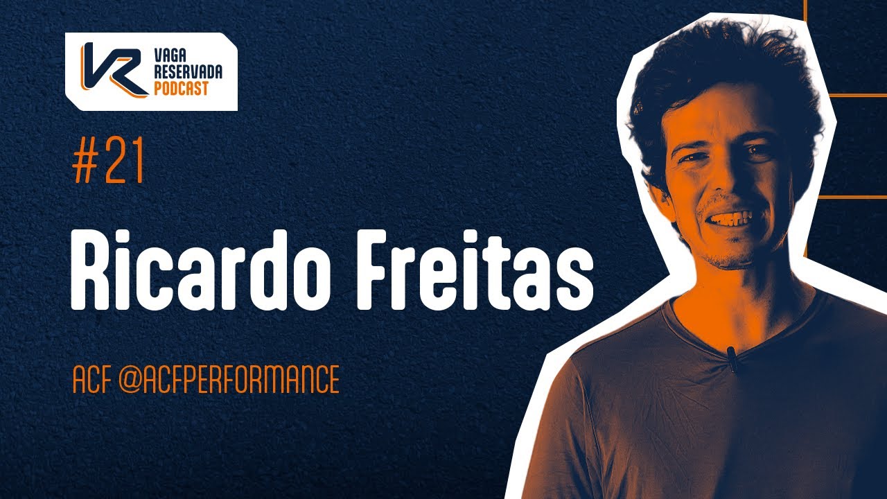 ACF: Como Ricardinho ACF transformou a paixão em um dos maiores sucessos automotivos | VR #021