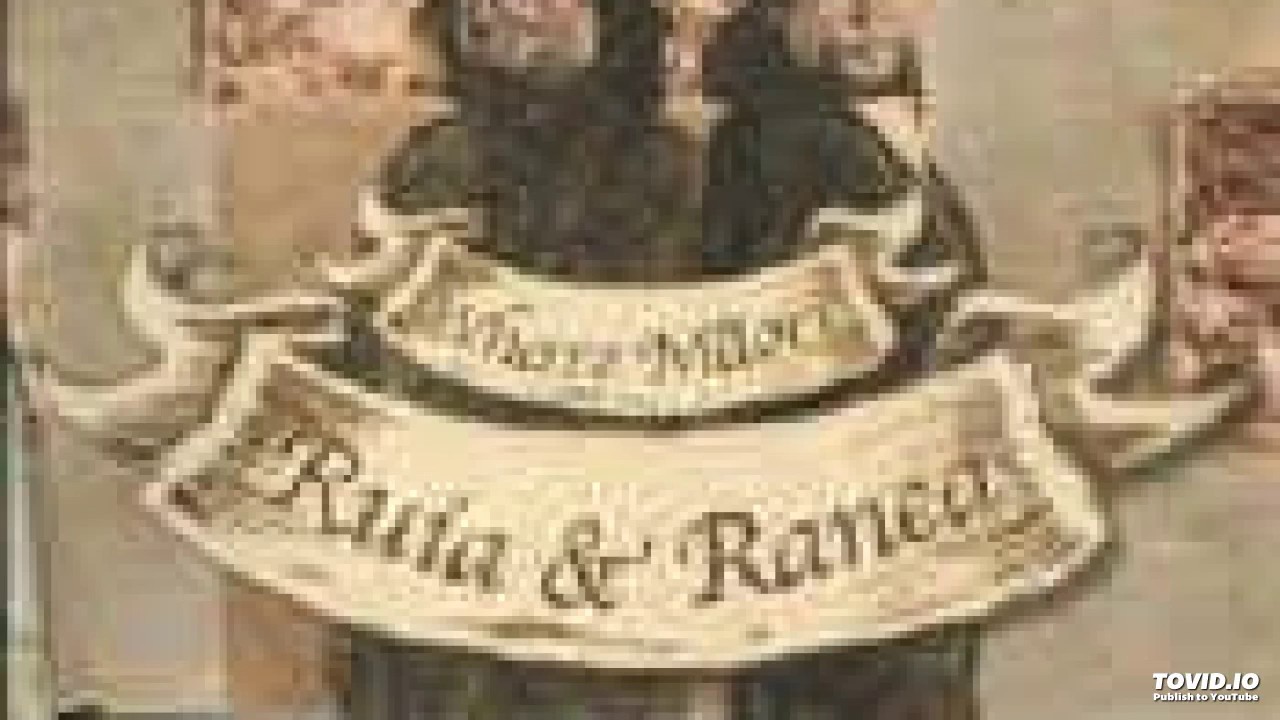 Kapo kapo - Ruia & Ranea