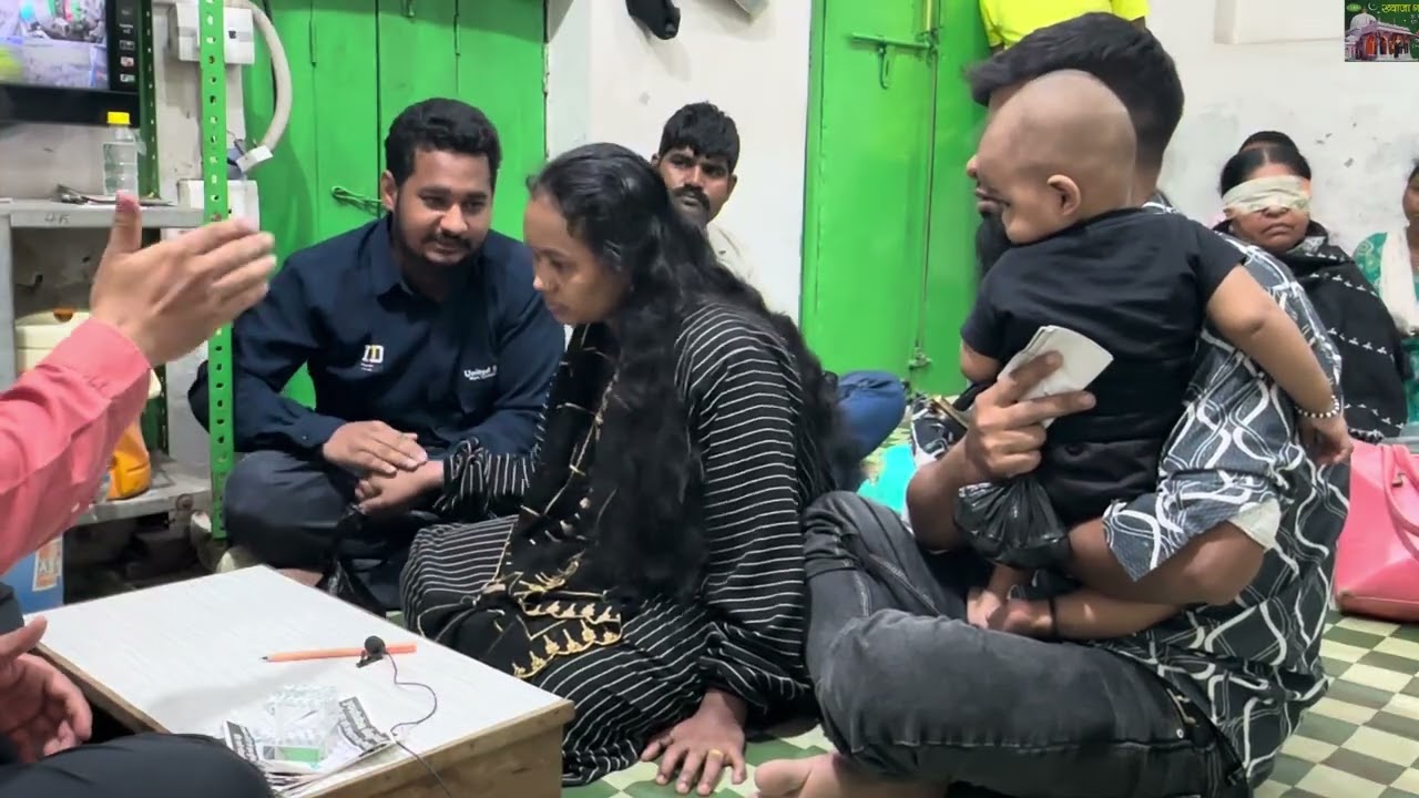 |Baba Ji Bhoot OCTOBER 2025|
