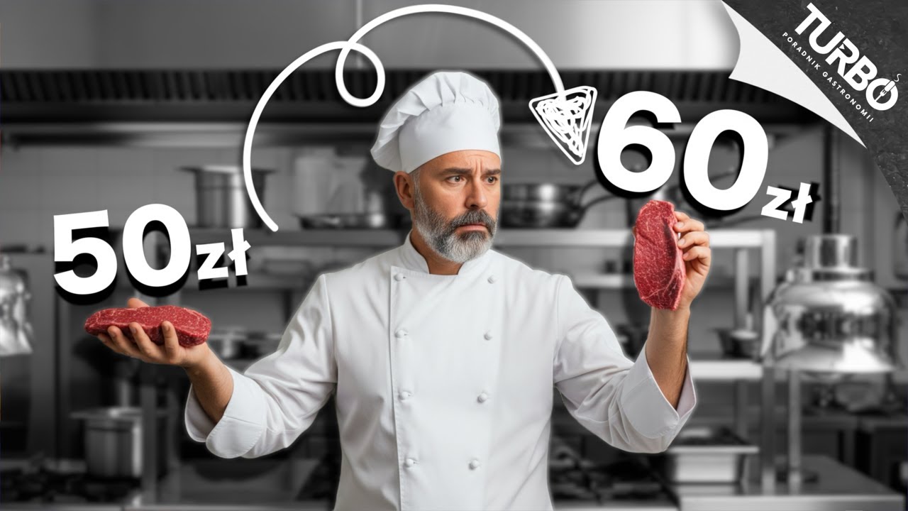 Zdrożał Składnik Twojego Dania - Zrób To ❗️🧑🏼‍🍳