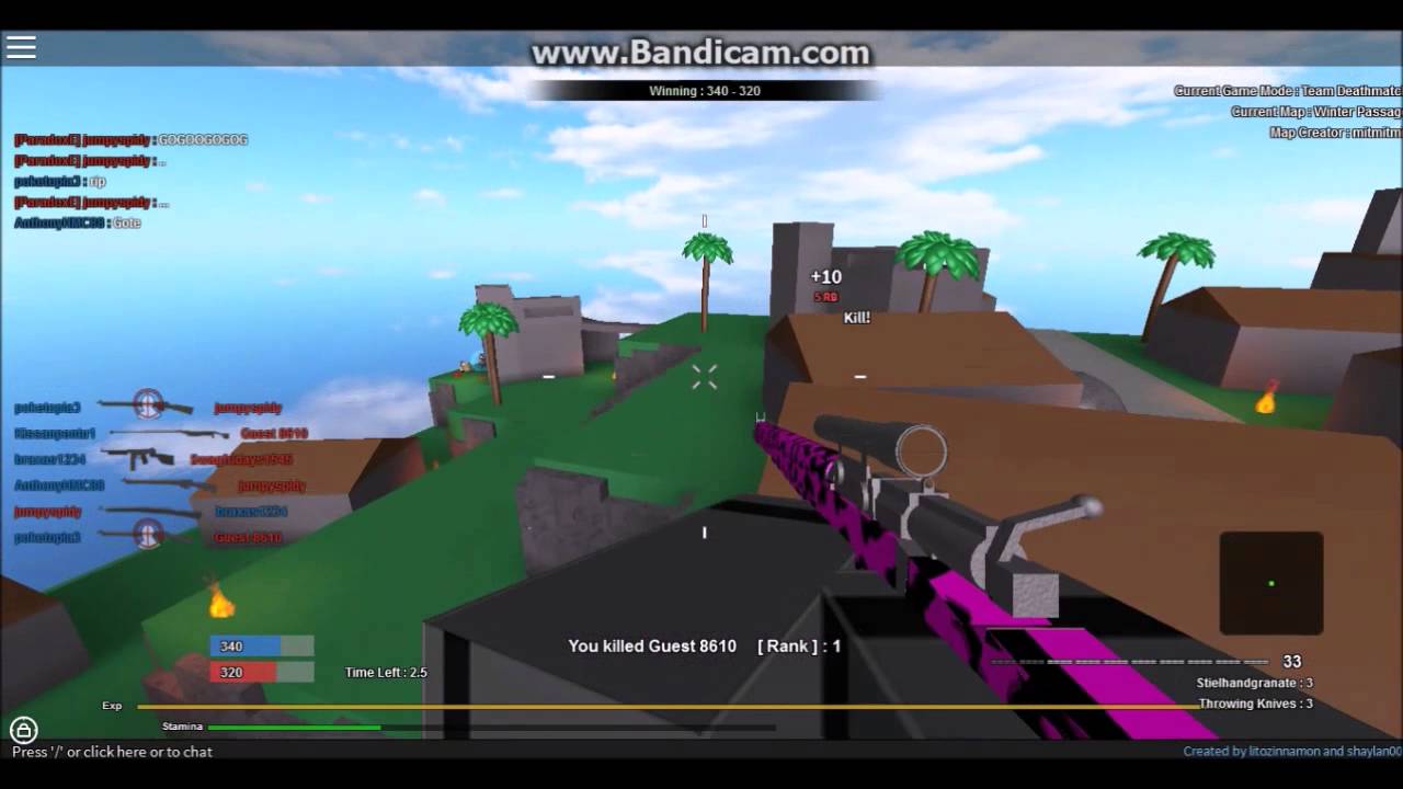 CoR5 Clips I can't use anymore