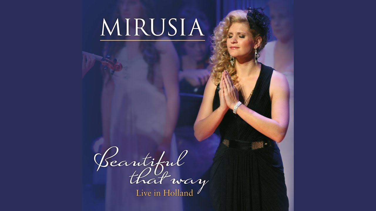 Beautiful That Way - Live
