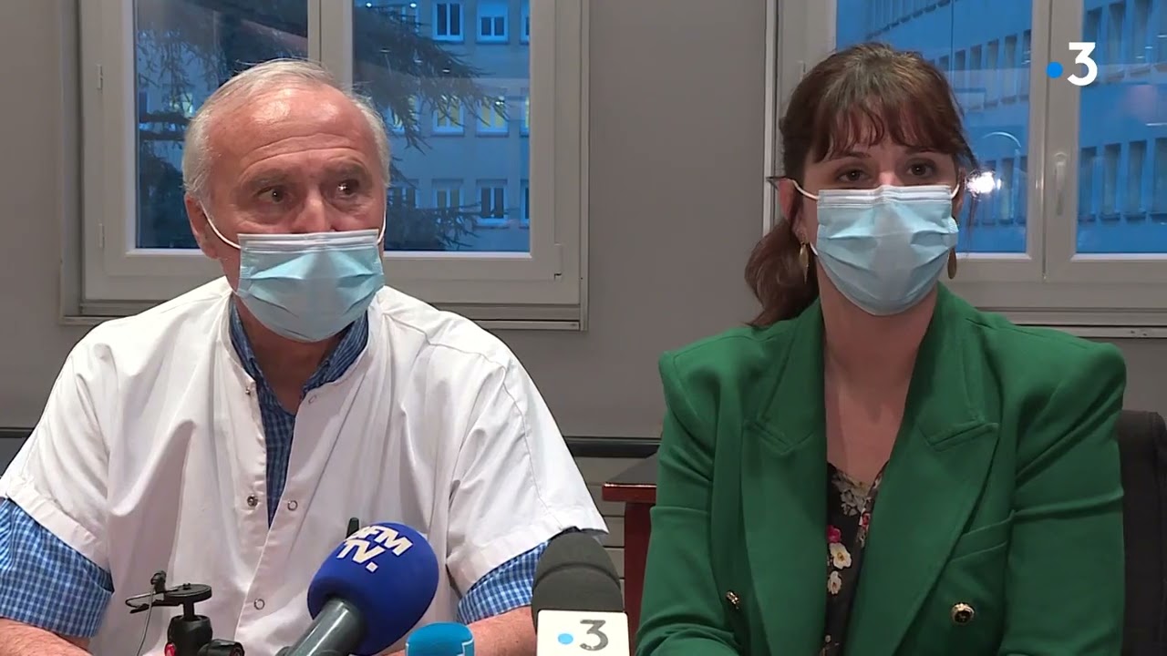 Décès d'une patiente laissée à jeun : 