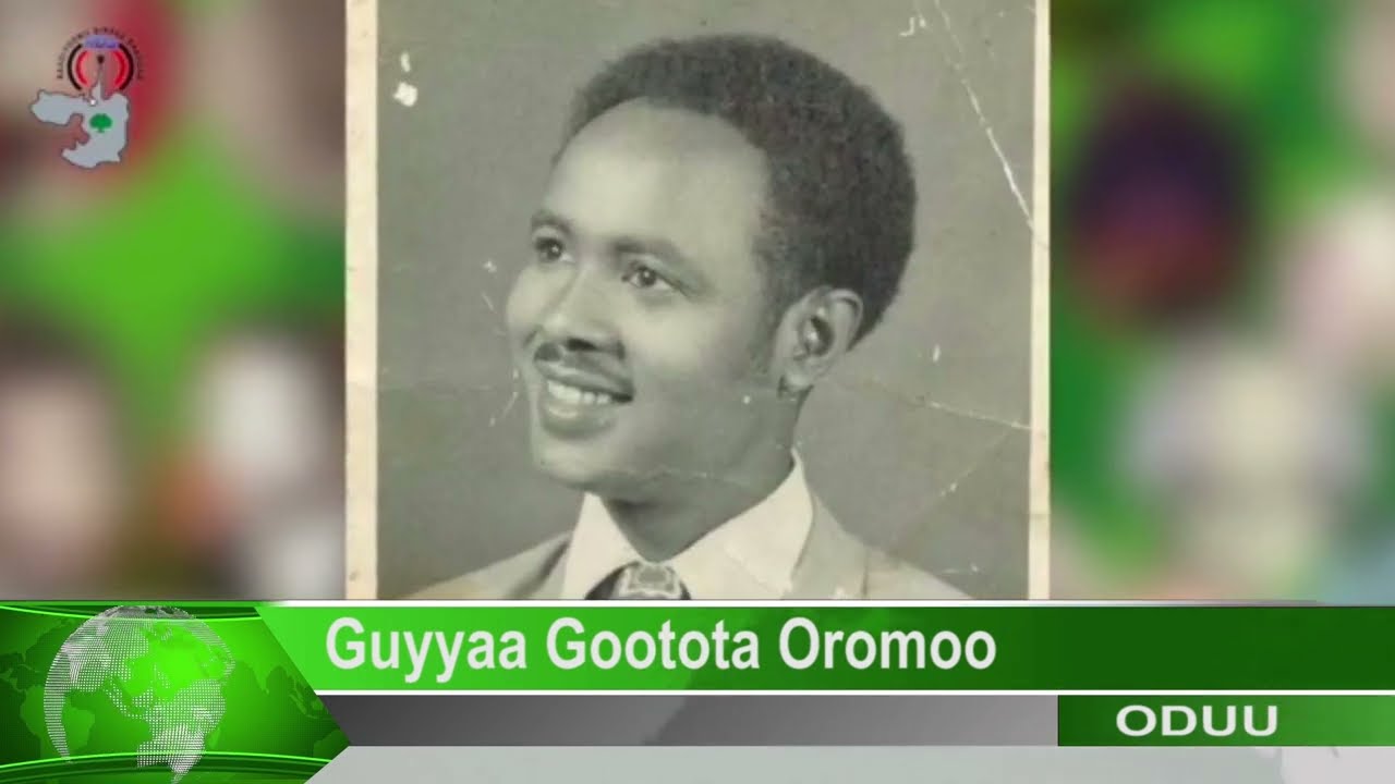 Guyyaan Gootota Wareegamtoota Oromoo  Eebla 15 bakka garagaraatti sirnoota garagaraan yaadatame!