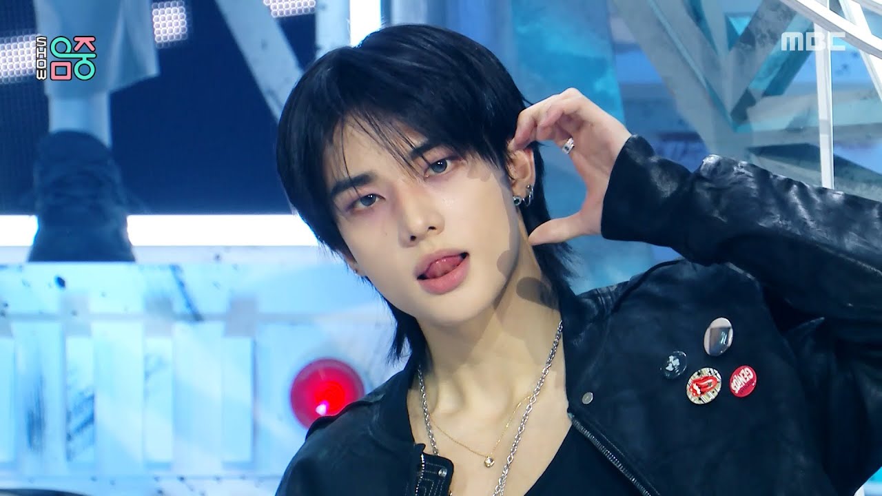 Stray Kids (스트레이 키즈) - Do It | Show! MusicCore | MBC251122방송