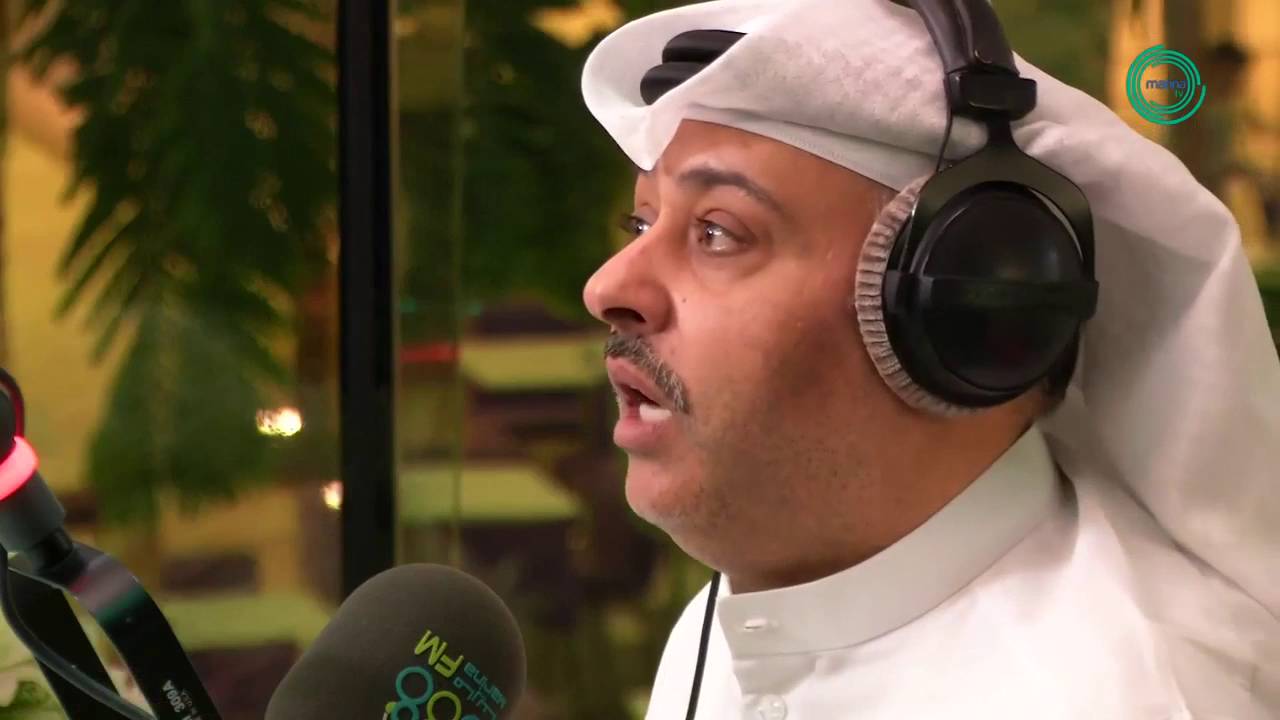 حسن البلام على مارينا إف إم في رمضان ٢٠١٦ - برنامج ٨ نجوم