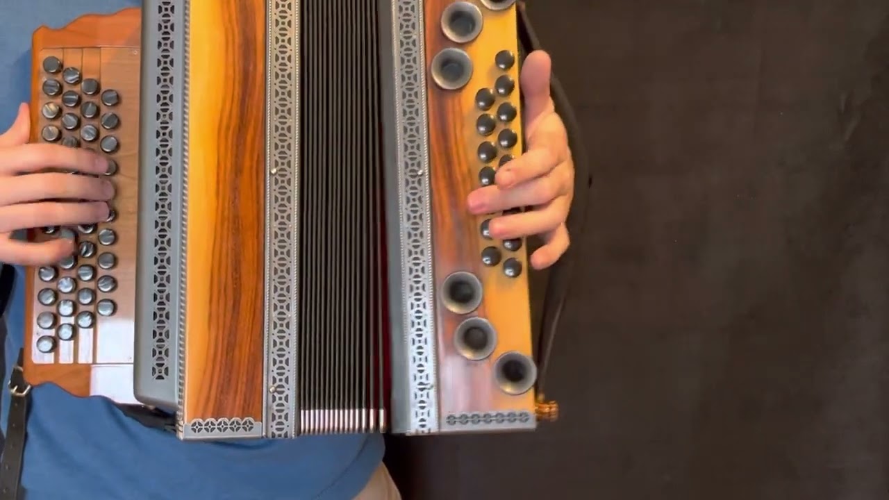 Volkstanz & Schuhplattler | Eiswalzer | Steirische Harmonika