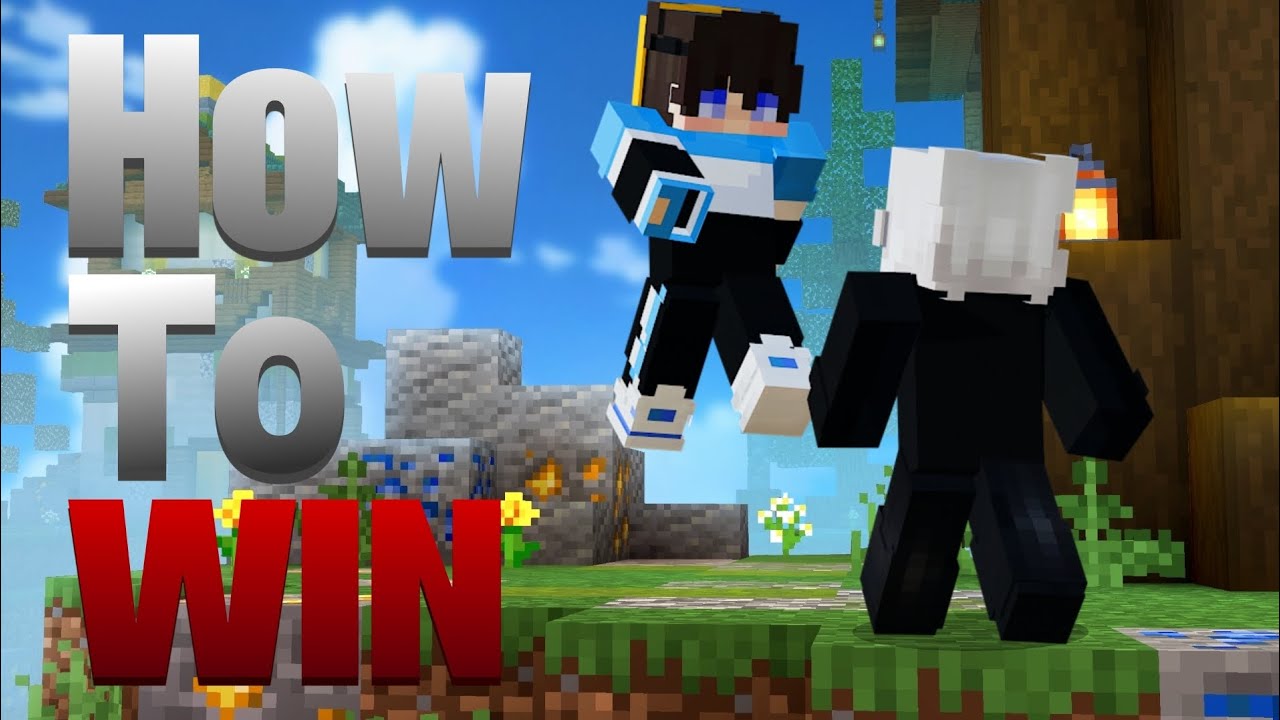 The FASTEST Way to Learn SkyWars in 2026.(Mobile)