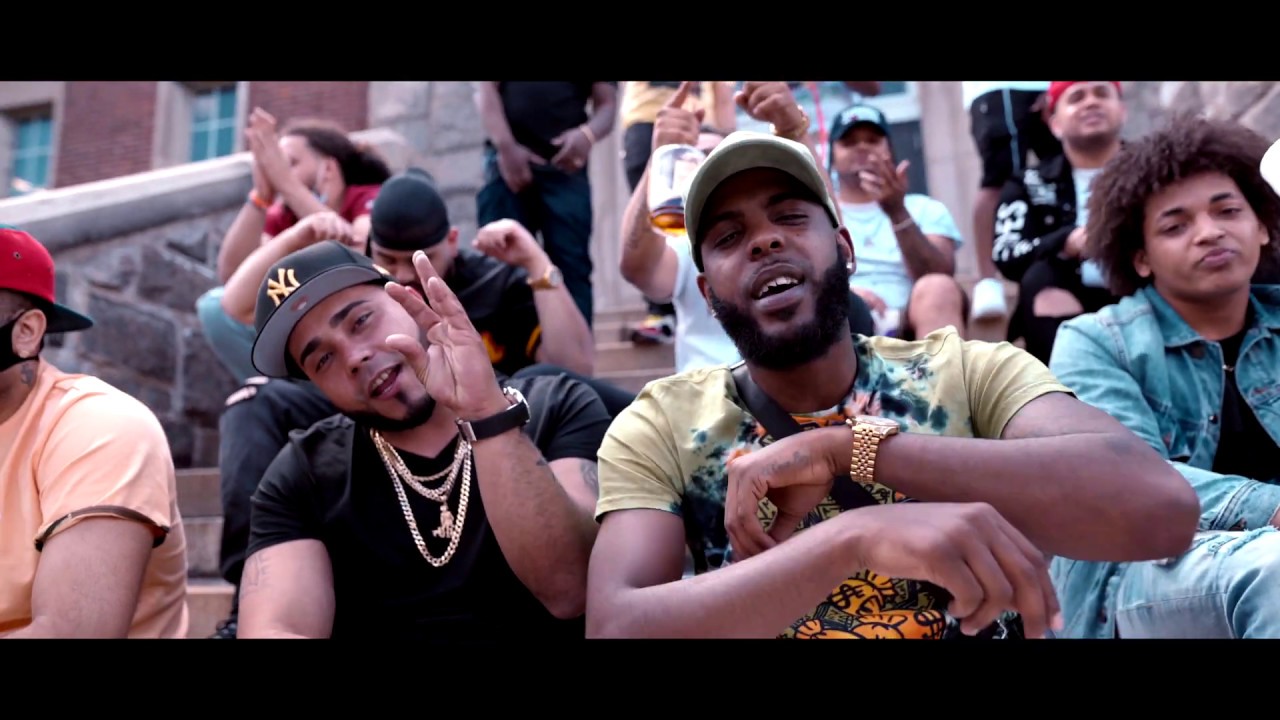 TRATO DE SER NORMAL ! Chris Green ( feat. True Boy ) #elnorte #laganga