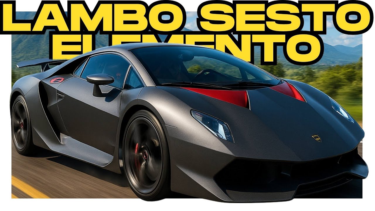 Tuneé el Sesto Elemento para Goliath y fue INCONTROLABLE ⚡😱