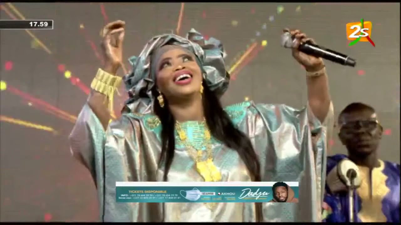 🛑#2STVREPLAY KHADY DIOUF NGOYANE DANS CONFRONTATION AVEC BIJOU NGONE