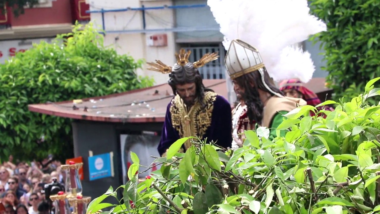 San Gonzalo en la Estrella 2019 | Saludo a la ida