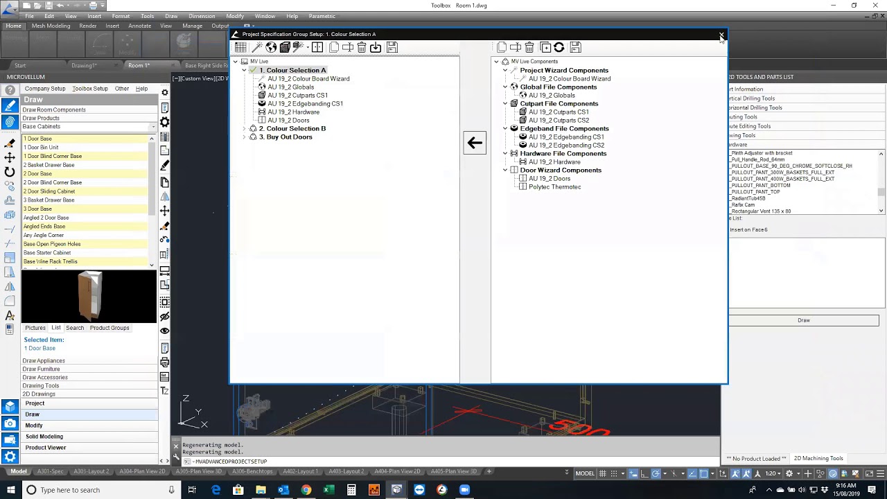 Microvellum Tips & Tricks LIVE Webinar - August 14th