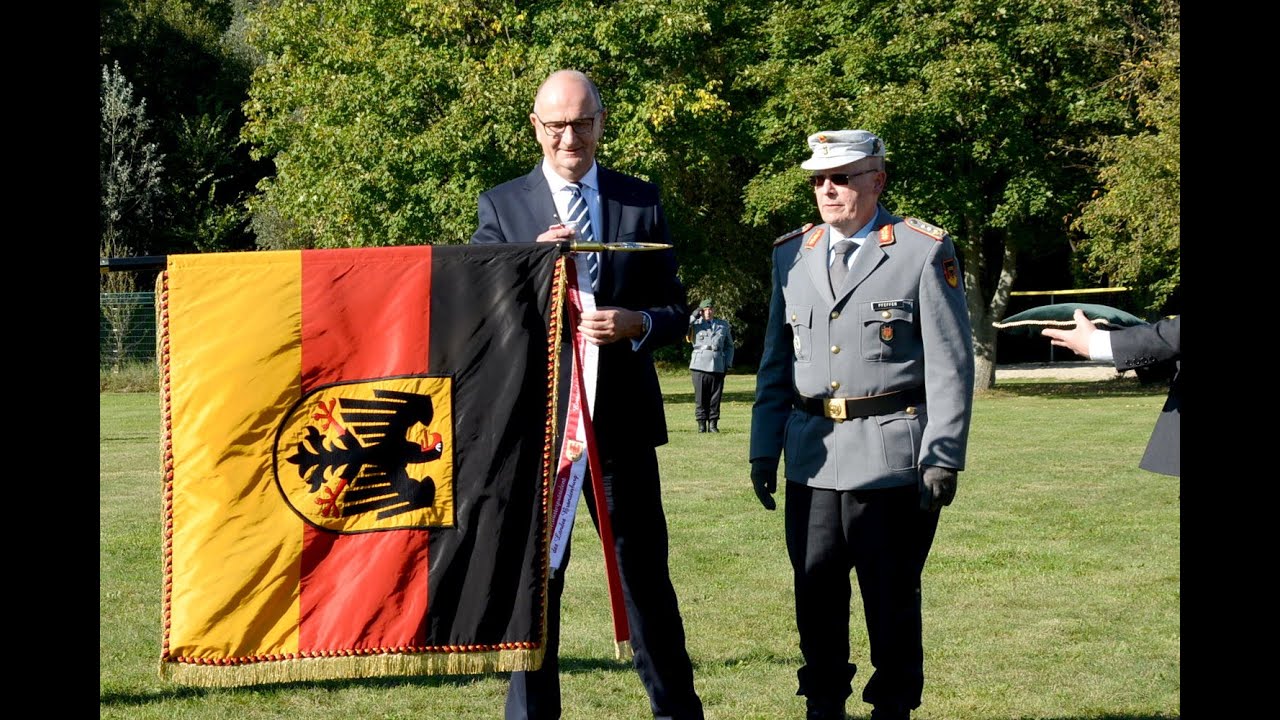 Landeshymne Brandenburg - Brandenburghymne