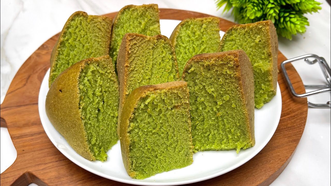 Punya Tepung Tapioka? COBALAH BIKIN RESEP INI KAMU AKAN KETAGIHAN!!!