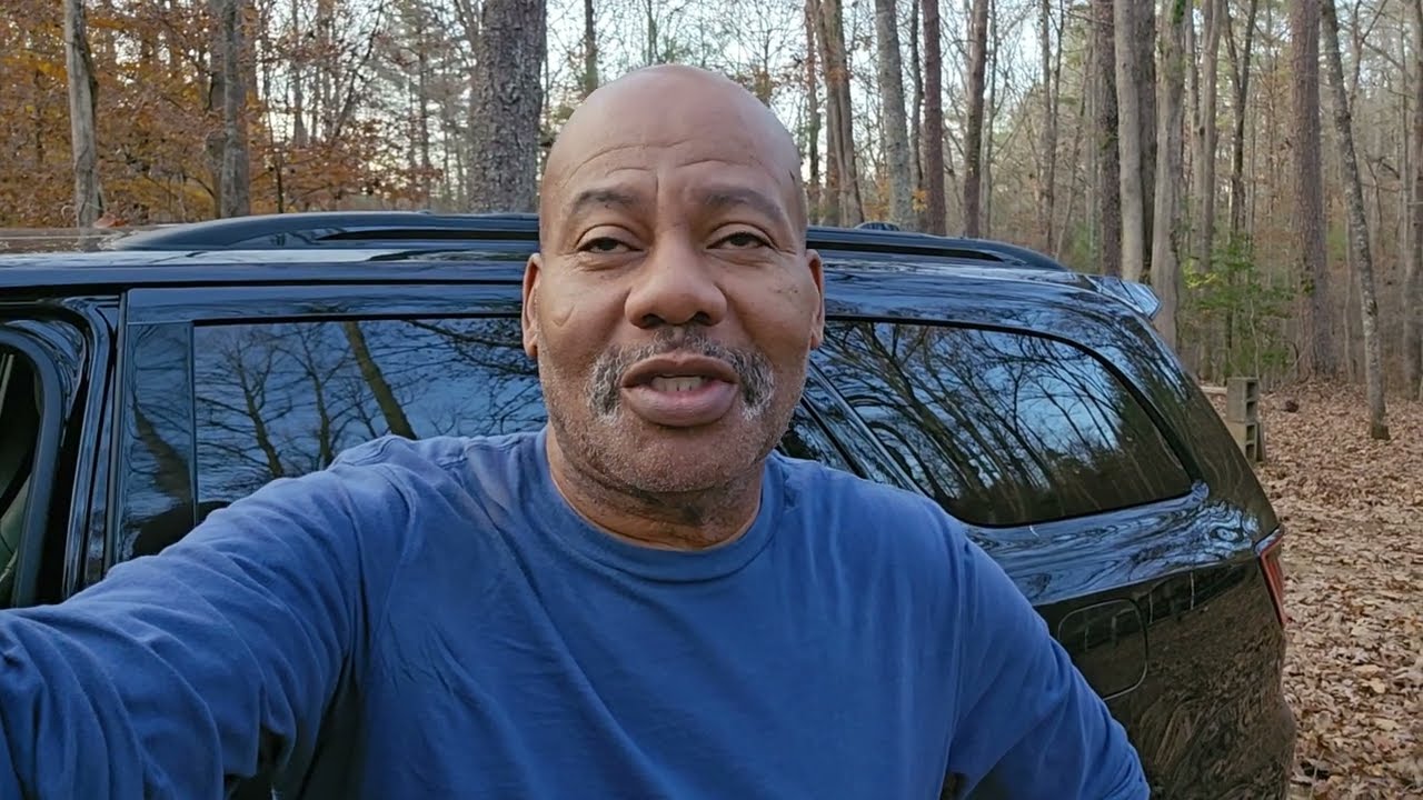 Last trip out in 2025