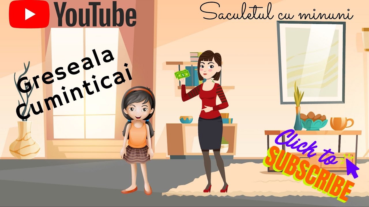Greseala Cuminticai