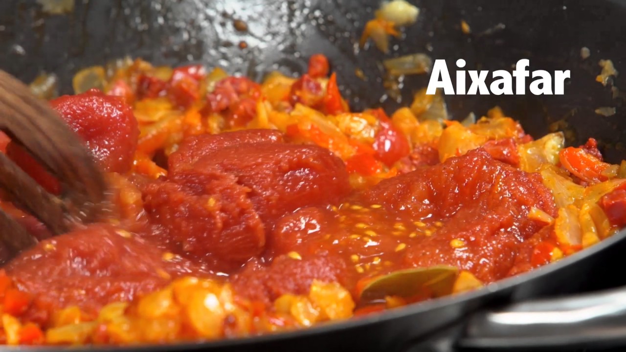 Recepta pas a pas: Cuina amb conserves: cassoleta de llenties