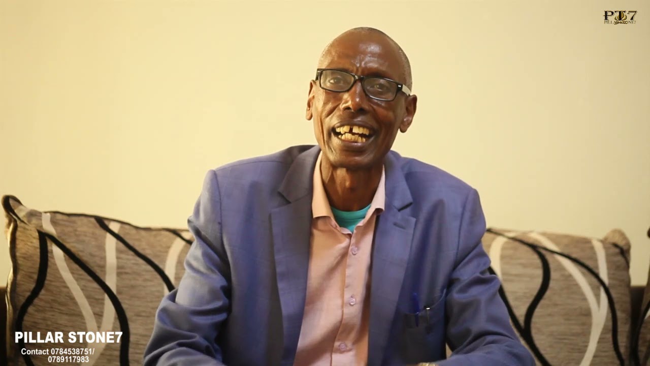 #SERETANDA #RUBOGORA UBURYO IMANA YAGIYE IBANA NABO MURUGENDO RWO GIKIZWA