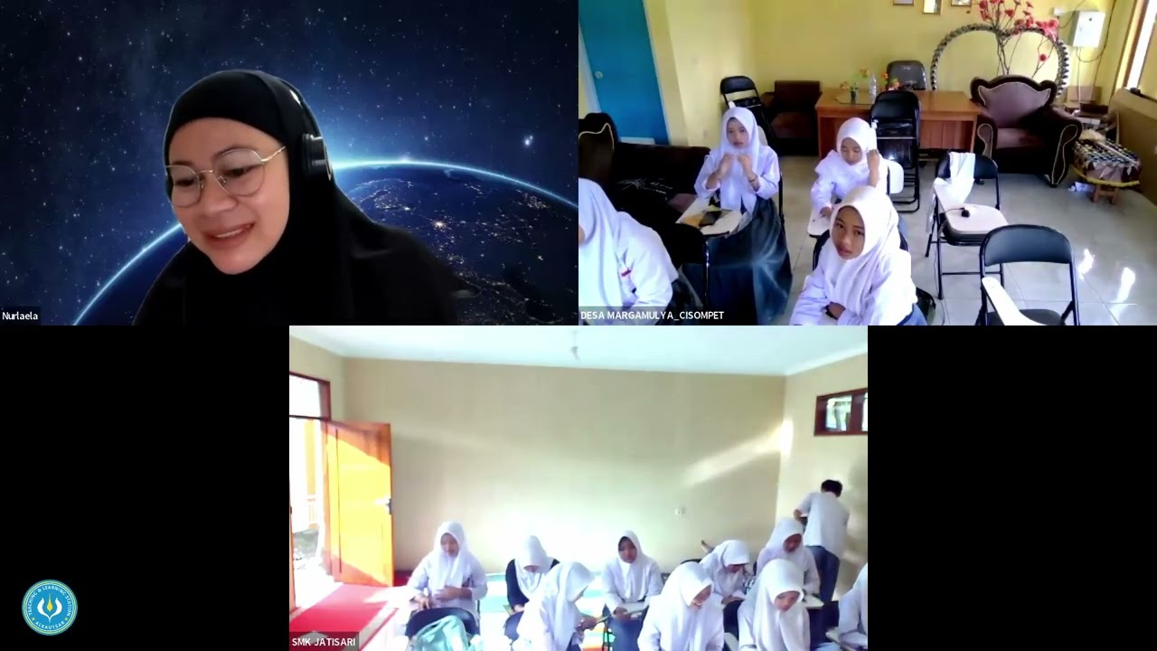 20260113 Seni dan Budaya: Pembacaan Cerbung 