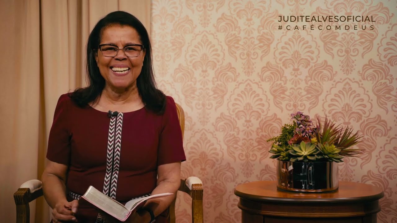 #309 Café com Deus - NÃO TROQUE O QUE DEUS LHE DEU POR NADA