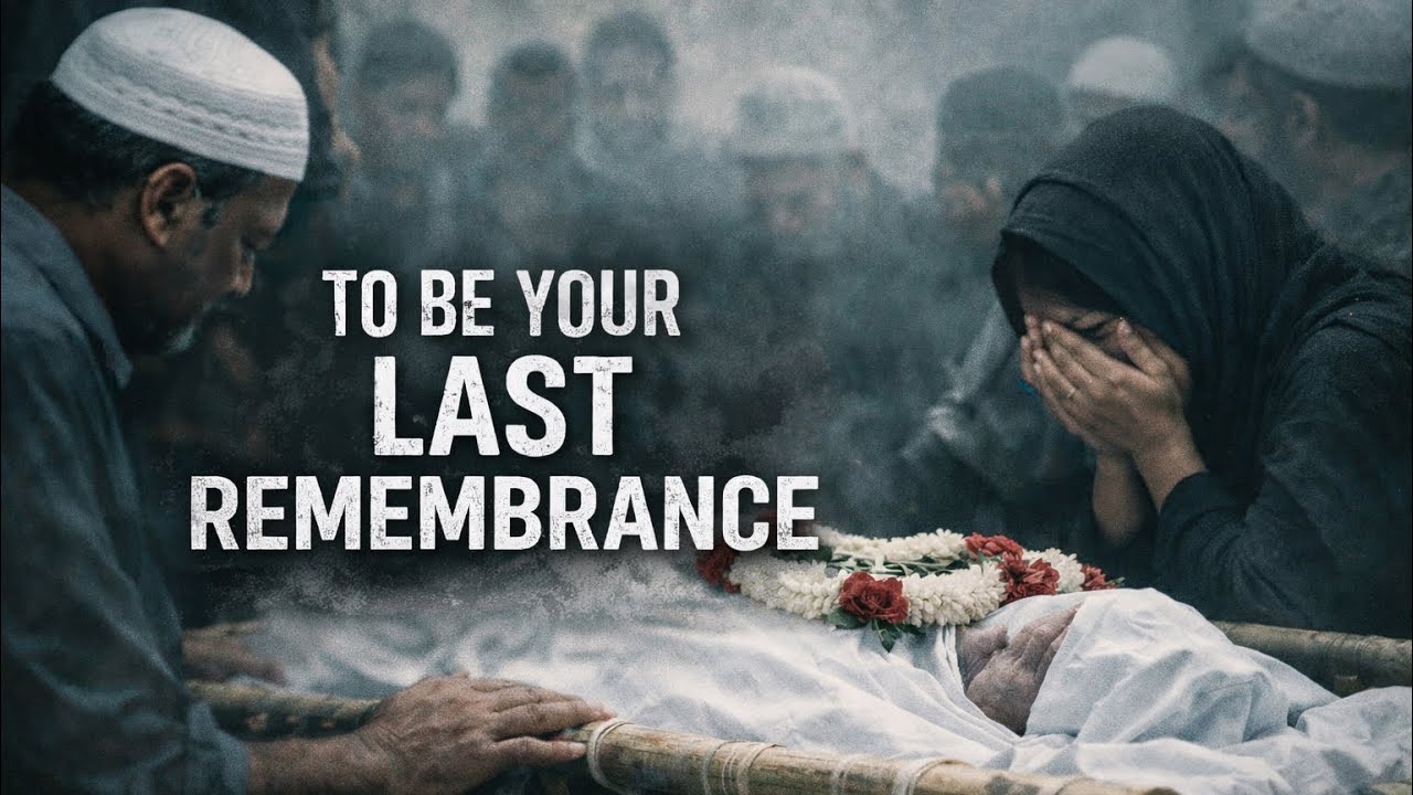 After I Died… She Finally Cried | Sad Song.         