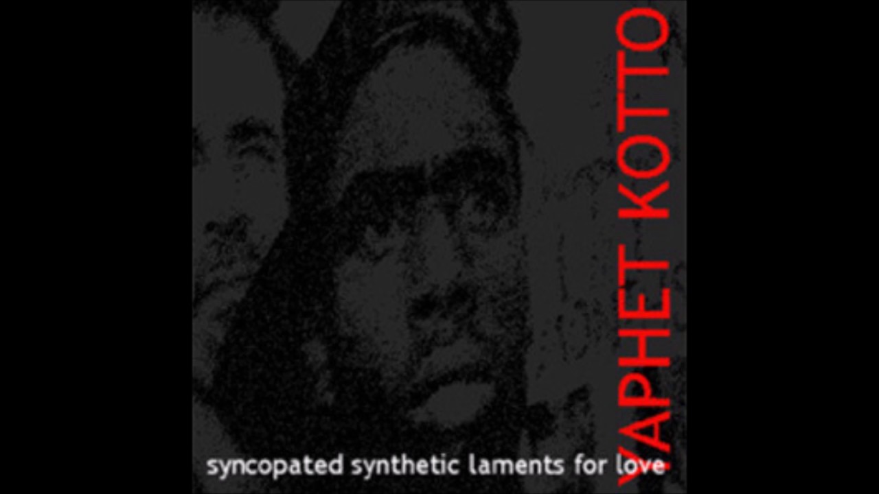 Yaphet Kotto - Highly Enlightened
