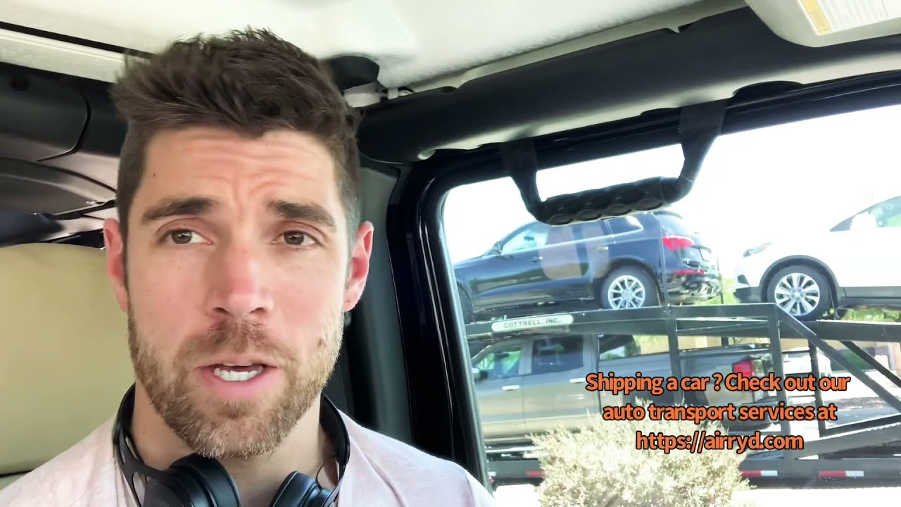 Why The Sherpa Auto Transport “Price Lock” doesn’t work.