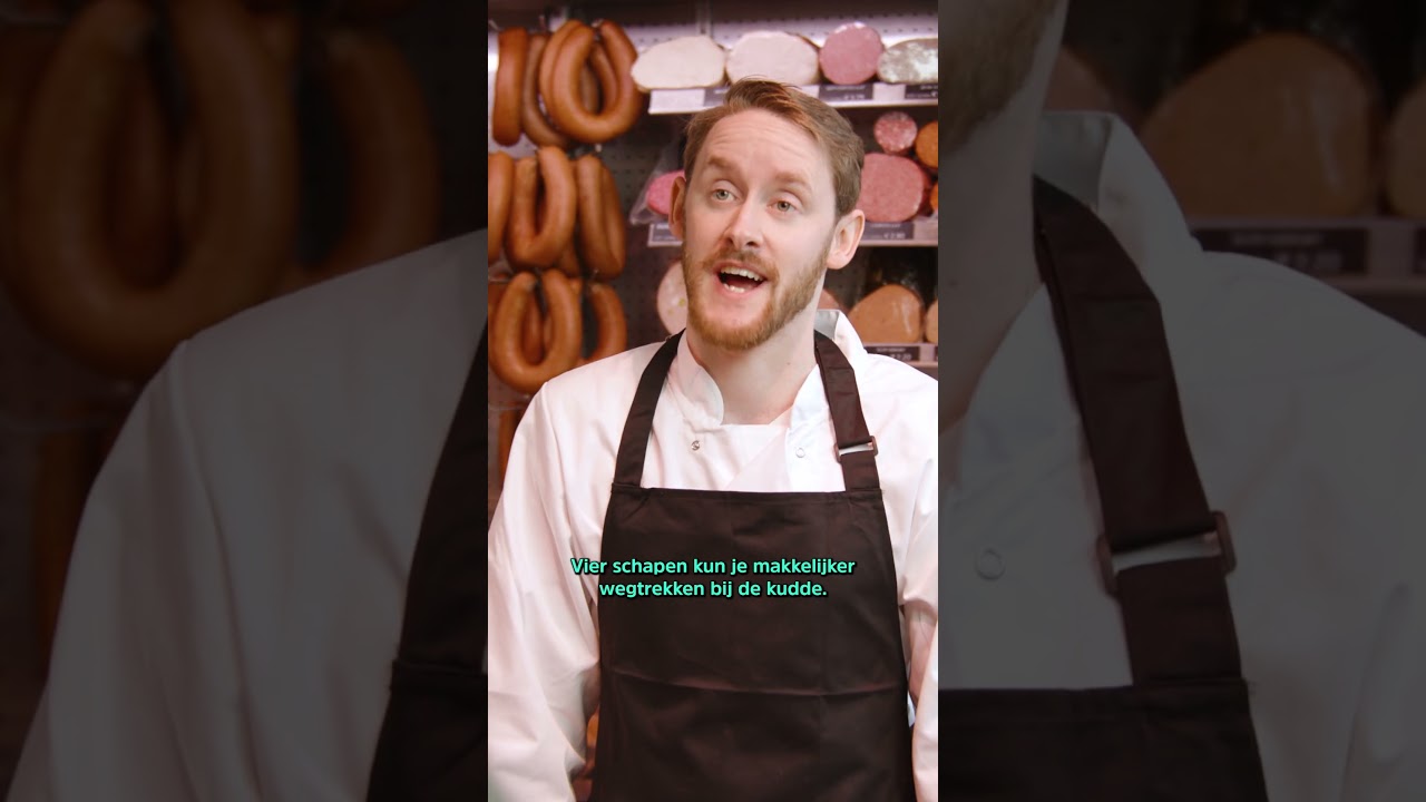 Haal nu je halal deluxe schaap&hellip; 1 halen, 4 betalen 💸