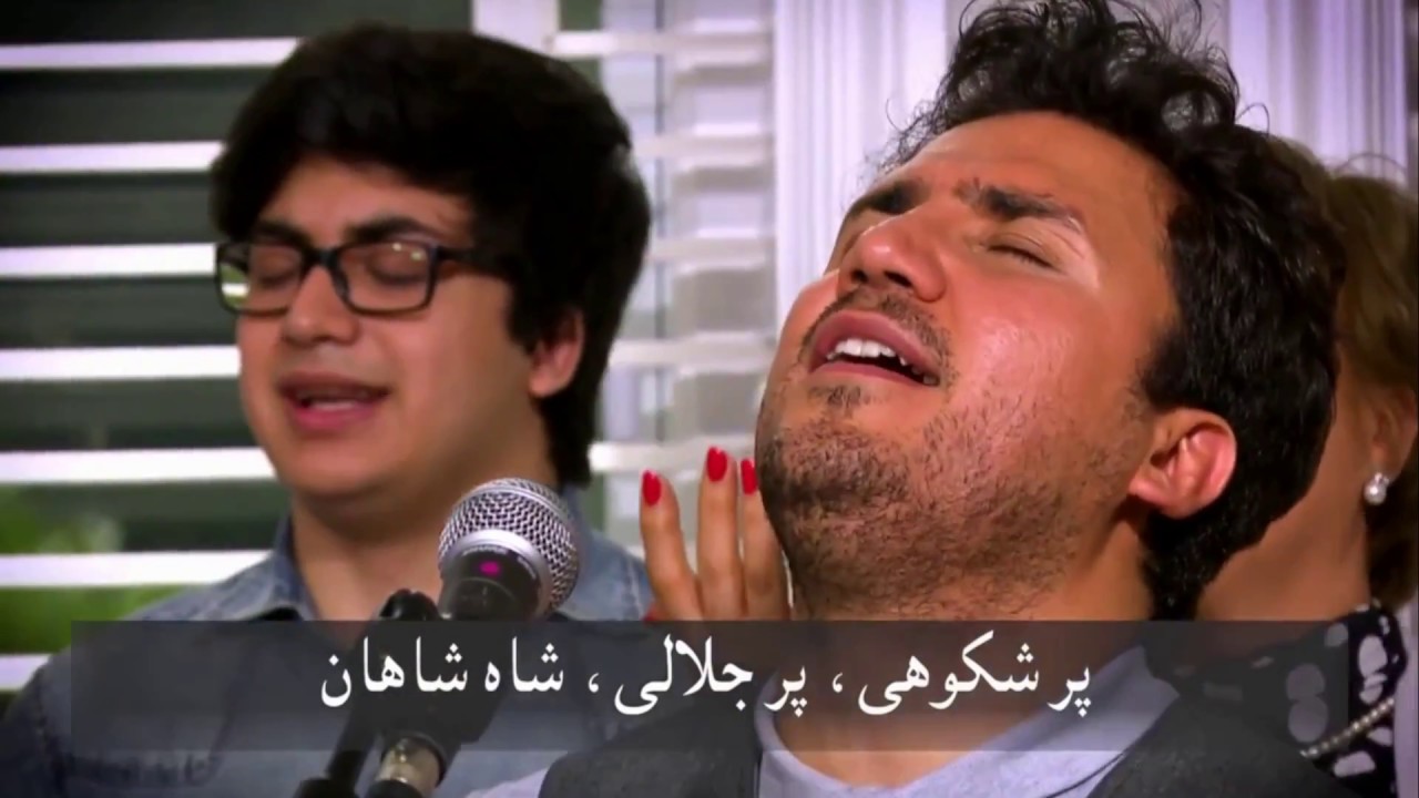 ستایش ستایش «4»ـ