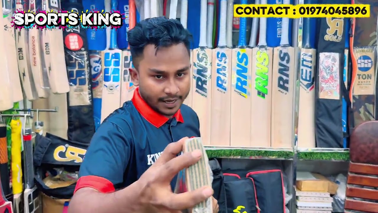 100% original #CA Match bat CA gold 5000 CA gold 3000 English willow bat 