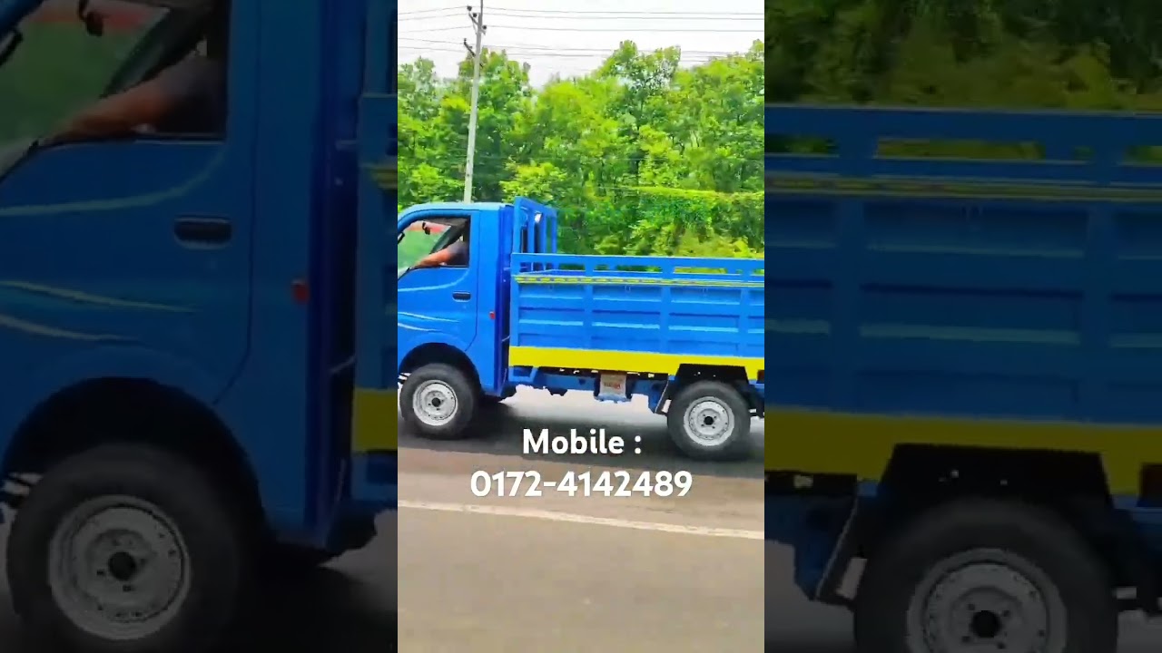 #tata_ex2 #automobile #sikder_motors #tata #tata_1109 #tata_909 #buy_tata_ex2 #viral #trending