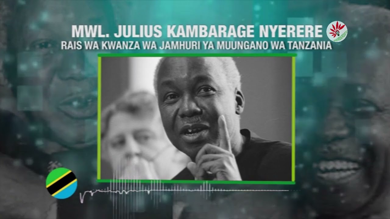 SEHEMU YA TATU YA HOTUBA YA MWALIMU JK NYERERE KUHUSU AZIMIO LA ARUSHA