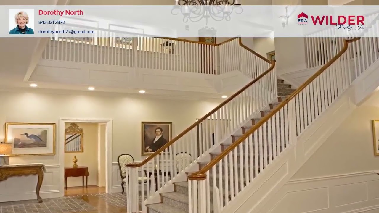 323 Westbrook Rd, Dataw Island, SC 29920
