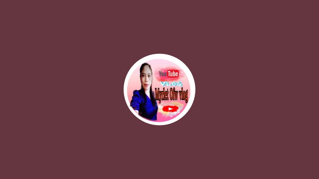 Myrlet Ofw vlog is live! February 7/26 Saturday