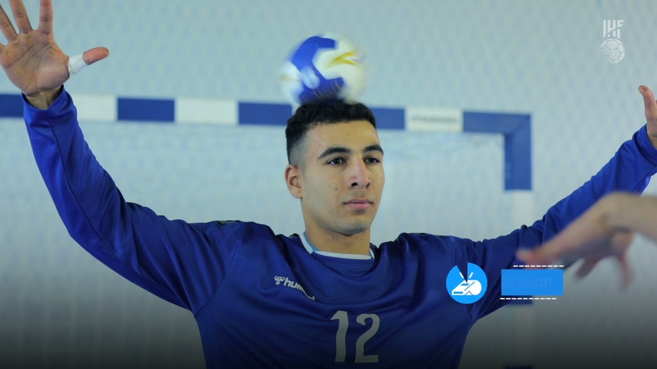 IHF Rule Interpretation 3 | Hitting the goalkeeper in the head with the ball