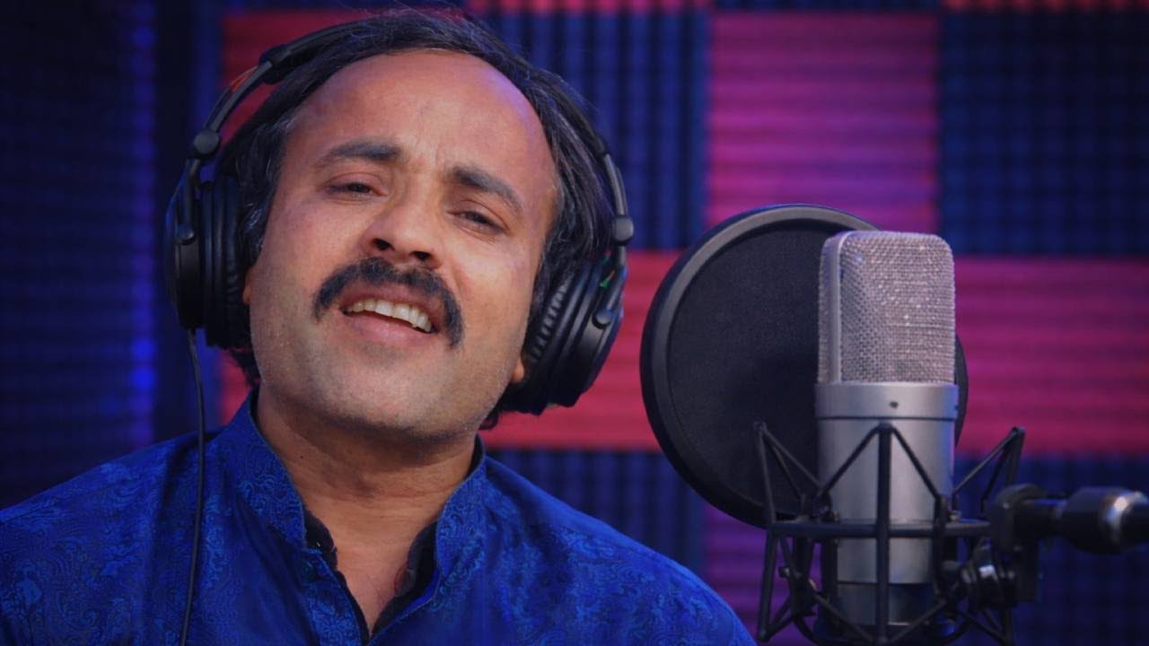 Tenu Bhul Gaye Pyar Gariban De | Heart Touching Saraiki Sad Song