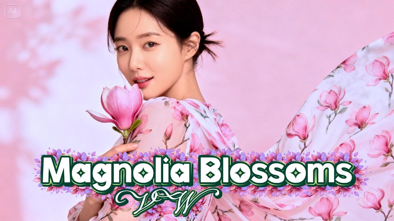 빅토리아👑Victoria world {수9:30am} 대화방 {목련꽃 향기와 함께 하는 시간..! Time with the Scent of magnolia blossoms.!}