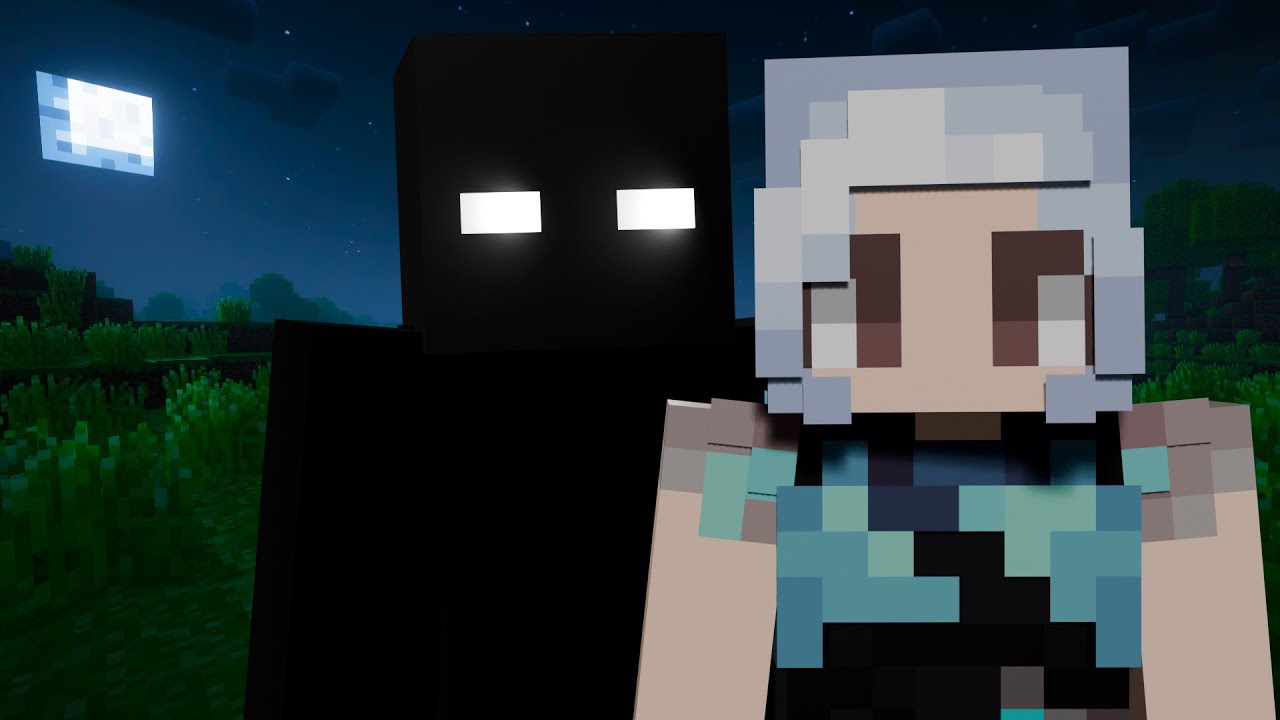 Este MOD es una VERSIÓN PERDIDA DE MINECRAFT 😱🍓