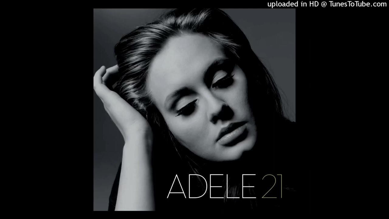 Adele - Set Fire On The Rain (Pitched)
