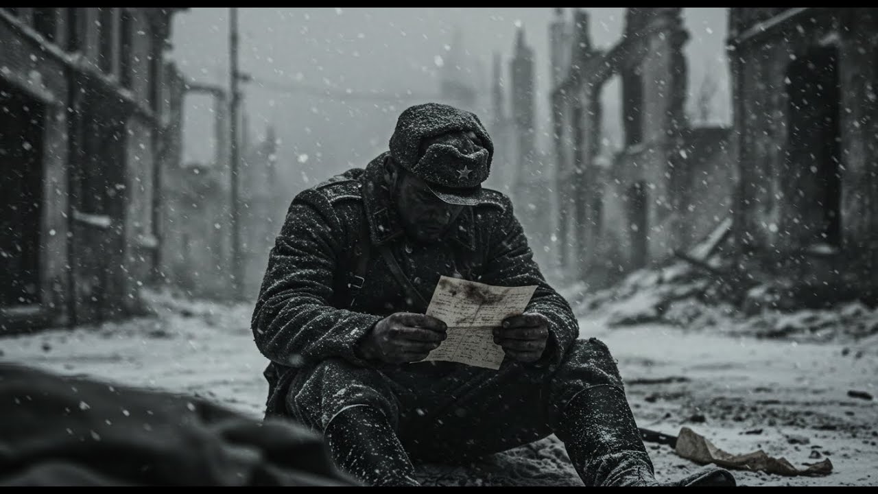 Letters From the Front: A Soldier&rsquo;s Promise That Survived WWII